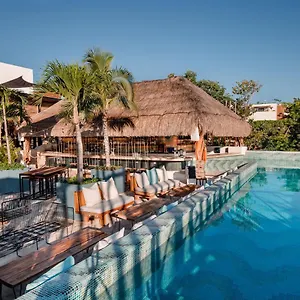 Hostel Mayan Monkey - Social (adults Only), Tulum
